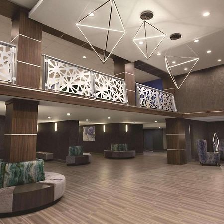 Radisson Hotel Mcallen Airport McAllen Exterior foto