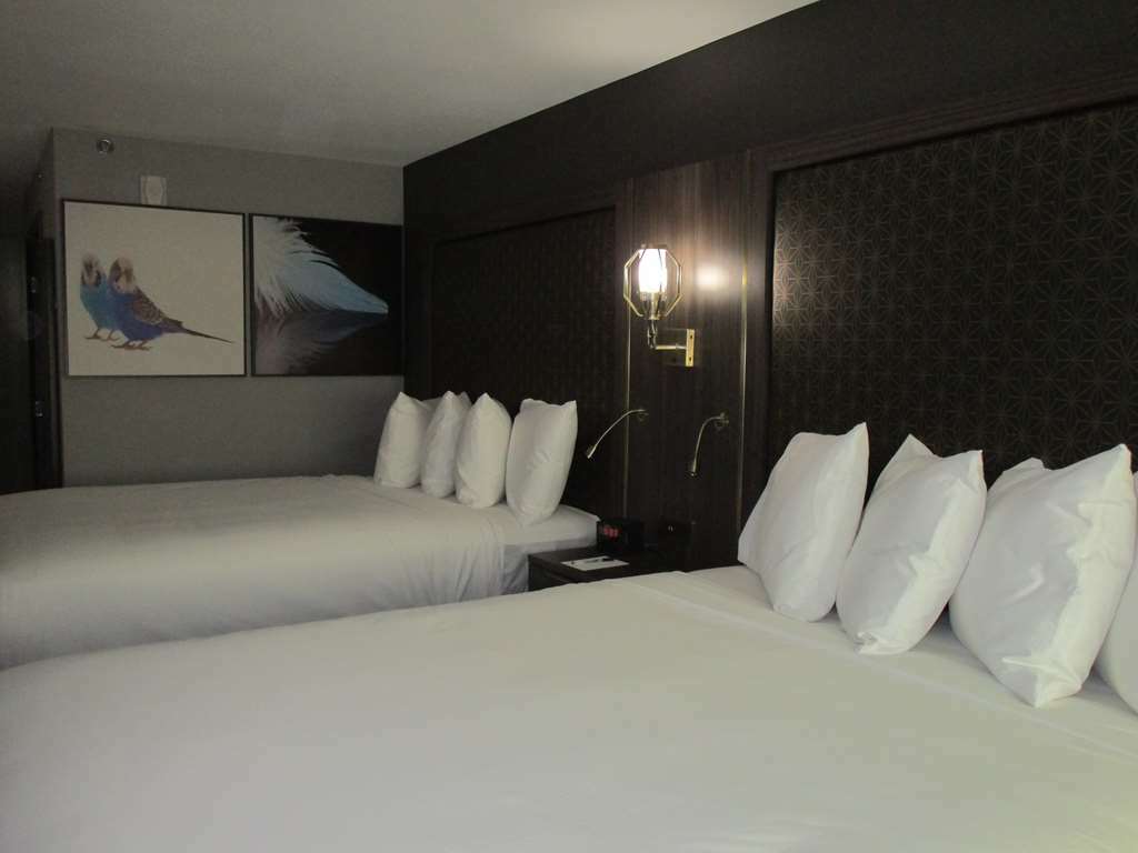 Radisson Hotel Mcallen Airport McAllen Quarto foto