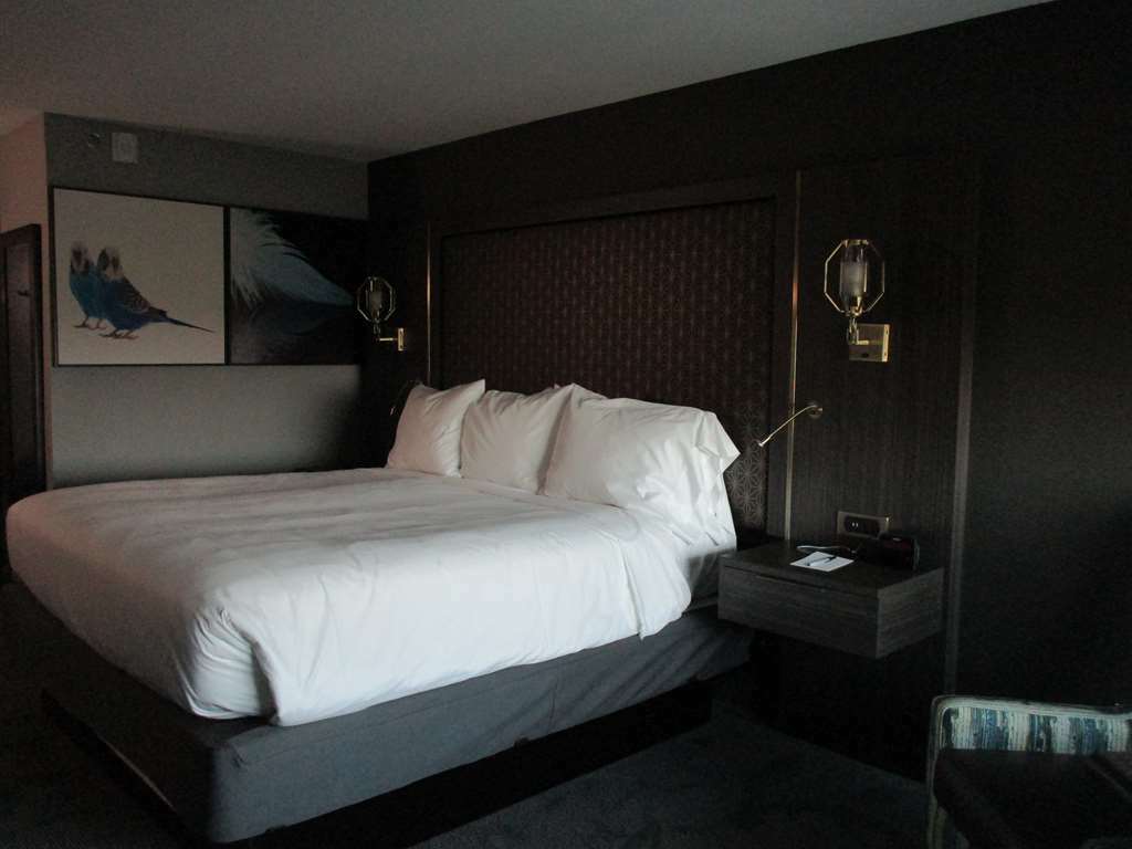 Radisson Hotel Mcallen Airport McAllen Quarto foto