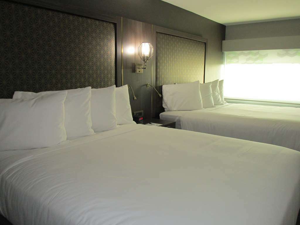 Radisson Hotel Mcallen Airport McAllen Quarto foto