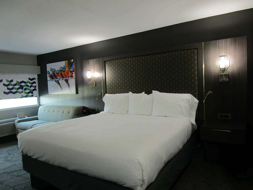 Radisson Hotel Mcallen Airport McAllen Quarto foto