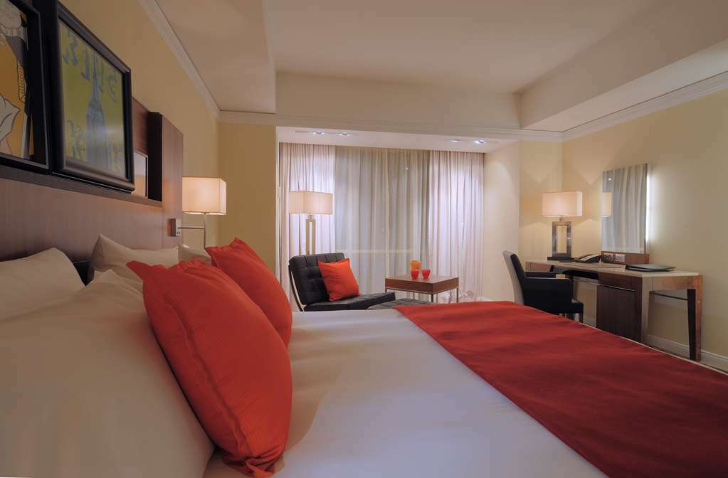 Radisson Hotel Mcallen Airport McAllen Quarto foto